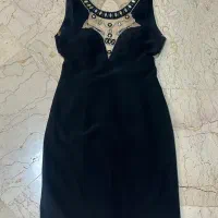 پیراهن مجلسی نو نو