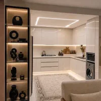 کابینت و کمددیواری سازی وتعمیرات