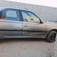 پژو پارس معاوضه با slx|خودرو سواری و وانت|ایرانشهر, |دیوار