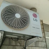 نصب و تعمیرات کولر گازی (داکت اسپلیت و اسپیلت)