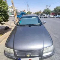 سمند ال ایکس مدل ۸۴