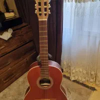 گیتار پارسی p40