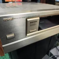 آمپیلی حرفه ایی سنگین وزن  دنون