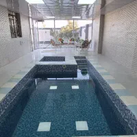 اجاره روزانه ویلا باغ نوساز سهیلیه ،مستقیم از مالک