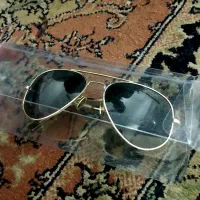 عینک اصل خلبانی