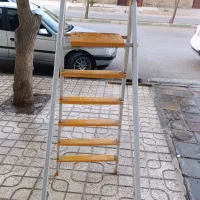 پله آلمینیومی