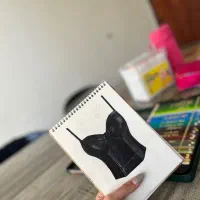 آموزش طراحی و تصویر سازی لباس