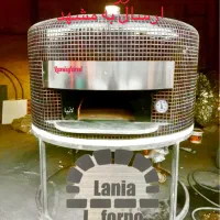 تنور ناپولی ۱۶۰/۱۷۰