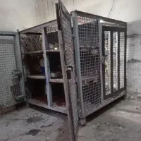 جفتگاه کبوتر