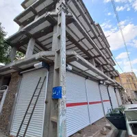 اجرای کرکره برقی و سقف کاذب|خدمات پیشه و مهارت|میانه, |دیوار