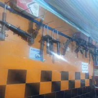 کمک استوک|قطعات یدکی و لوازم جانبی|نیشابور, ابراهیمی|دیوار