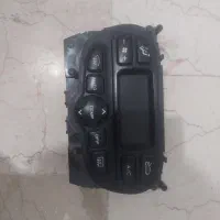 پنل بخاری ال نود و ۲۰۶ ،۲۰۷
