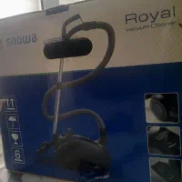 جارو برقی اسنوا|جاروبرقی، جارو شارژی، بخارشو|آزادشهر, |دیوار