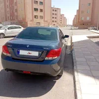 دنا معمولی  مدل ۹۷ تیپ ۲|خودرو سواری و وانت|کرمان, |دیوار
