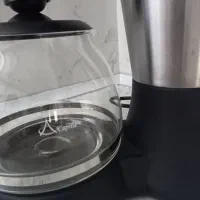 قهوه ساز|سماور، چای‌ساز، قهوه‌ساز|زنجان, |دیوار