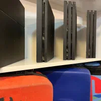 ps4 proکپی خور واکانتی/فروش تکی به قیمت عمده اقساط|کنسول، بازی ویدئویی و آنلاین|اصفهان, شاهزید|دیوار