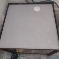 پایه کولر یا چهار پایه