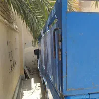 وانت بار نیسان جابجایی بارشما