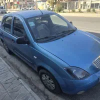 تیبا ۲ مدل ۹۶