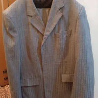 کت و شلوار برند جامع جرمنت