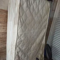 تشک فنری نرم قیمت پایین|تشک تختخواب|بوشهر, |دیوار