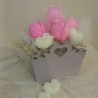 شمع تزیینی|صنایع دستی و سایر لوازم تزئینی|تهران, نارمک جنوبی|دیوار