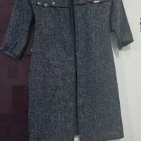 حراج مانتو های نو تک شده100تا200|لباس|بهبهان, |دیوار