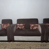 مبل ۷نفره سالم