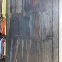 تعدادی از ملزومات فروشگاه زنانه|فروشگاه و مغازه|تهران, بازار|دیوار