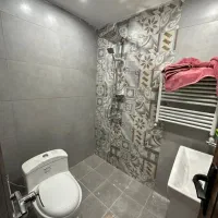 150 متر طبقه بالا شیک فجر فرهنگیان مهراوران صفاییه