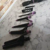 اتو مو و بابلیس فر کوچک و بزرگ