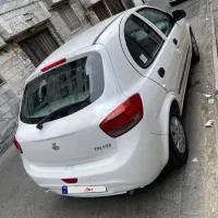 تیبا ۲ مدل ۱۳۹۹