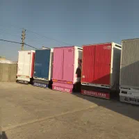 باربری اطمینان حمل نقل اثاثیه منزل واداری تجاری