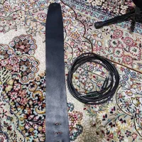 مجموعه گیتار الکتریک و آمپلیفایر|گیتار، بیس، امپلیفایر|تهران, جنت‌آباد مرکزی|دیوار