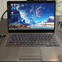 Dell latitude 5300 نسل 2-1