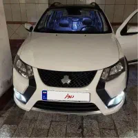 کوییک rs دنده ای صفر