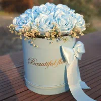 سفارش دسته گل ربانی