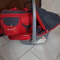 کریروساک چیکودرحدنو۴۰۰