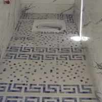 کاشیکاری و بنایی و خورده کاری