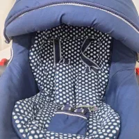 کریر دلیجان|کالسکه و لوازم جانبی|اهواز, زیتون کارمندی|دیوار