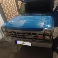 نیسان مدل 85|خودرو سواری و وانت|نیشابور, بنیاد شهید|دیوار