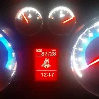 دنا پلاس۱۴۰۰ بوش آلمان|خودرو سواری و وانت|کرمان, |دیوار