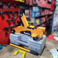 جک ۲ تن سوسماری سنگین