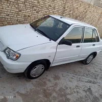 پراید ۱۳۲|خودرو سواری و وانت|قیدار, |دیوار