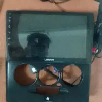 پک سیستم صوتی مخصوص پراید وانت|قطعات یدکی و لوازم جانبی|نسیمشهر, |دیوار