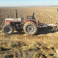 تراکتور جفت ۷۹|خودرو سنگین|مهران (ایلام), |دیوار