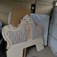 تختخواب با تشک