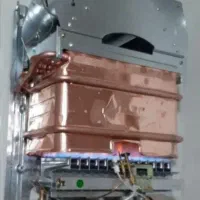 نصب وتعمرات انواع پکیج ایرانی و خارجی|آبگرمکن، پکیج، شوفاژ|ارومیه, |دیوار