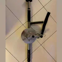 دستگاه کامل تناسب اندام و بدنسازی دکاب Dkab|تجهیزات ورزشی|تهران, آرژانتین|دیوار