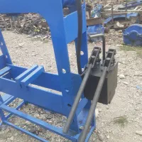 دستگاه پرس صنعتی ۴۰تن